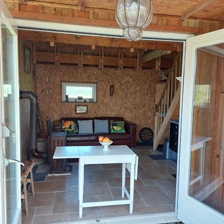 Nijeberkoop De Barre Hichte B&B 외부 사진