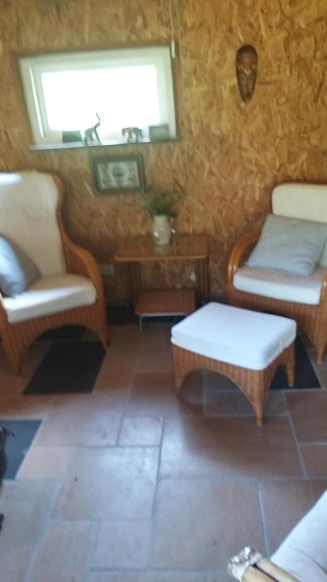 Nijeberkoop De Barre Hichte B&B 외부 사진
