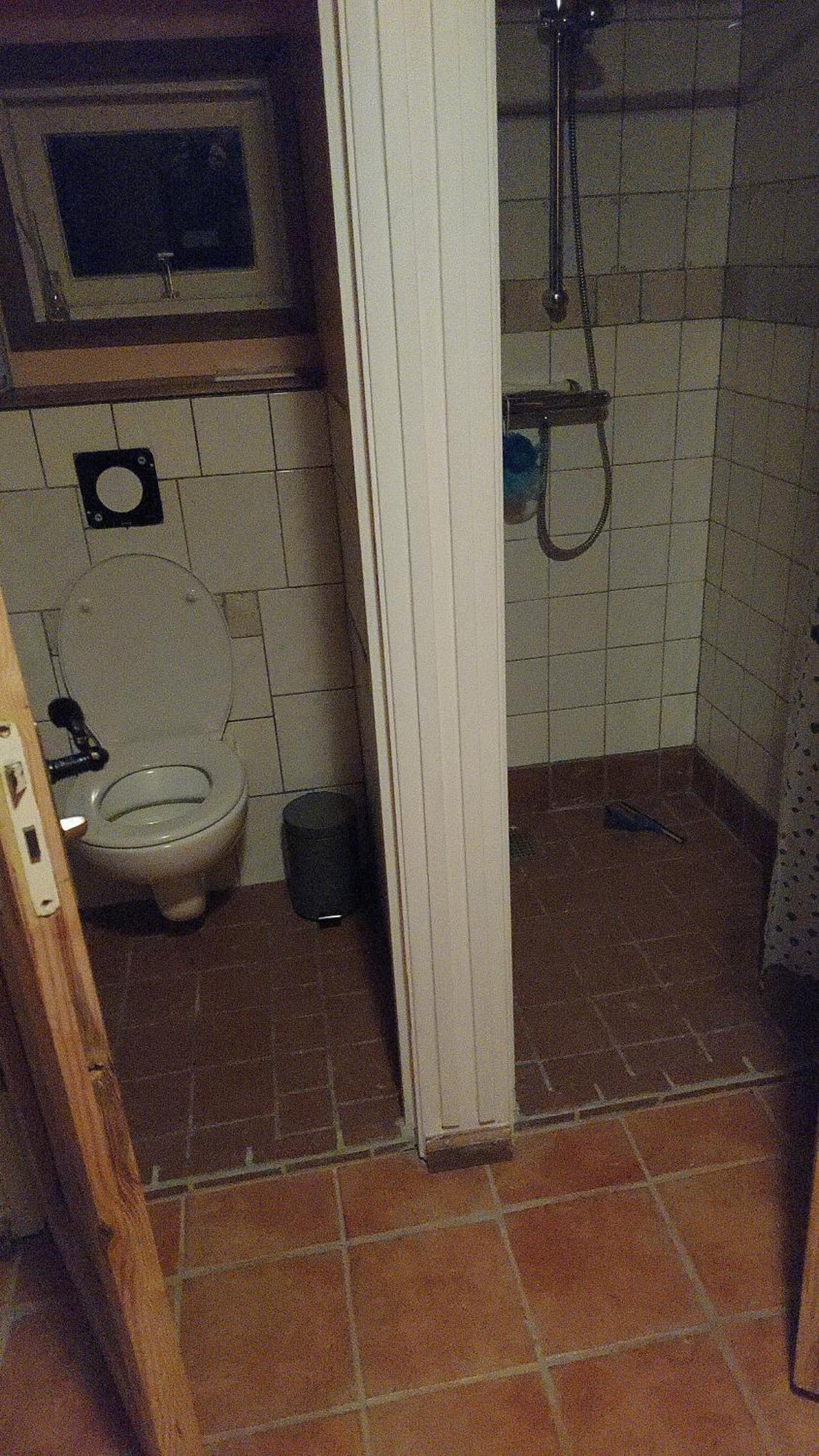 Nijeberkoop De Barre Hichte B&B 외부 사진