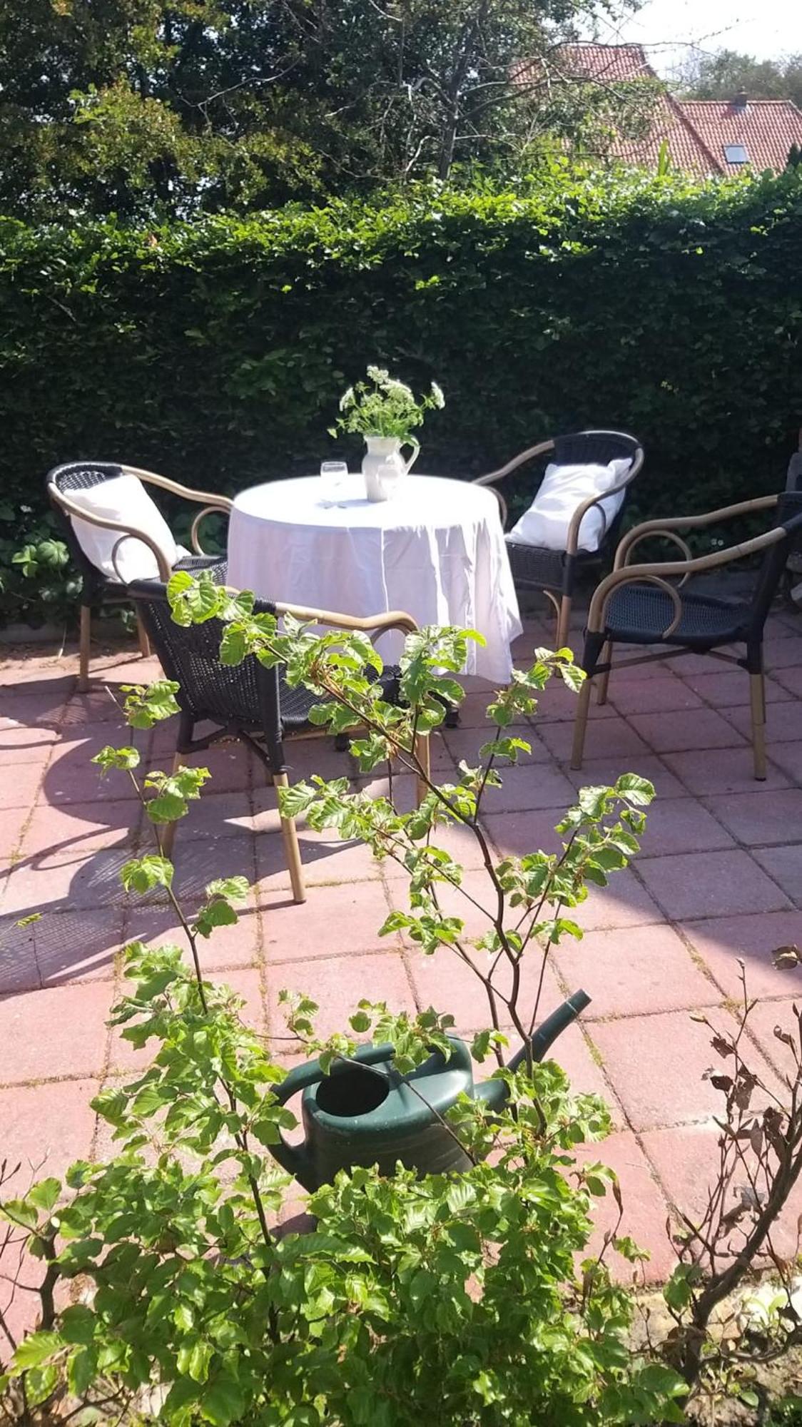 Nijeberkoop De Barre Hichte B&B 외부 사진