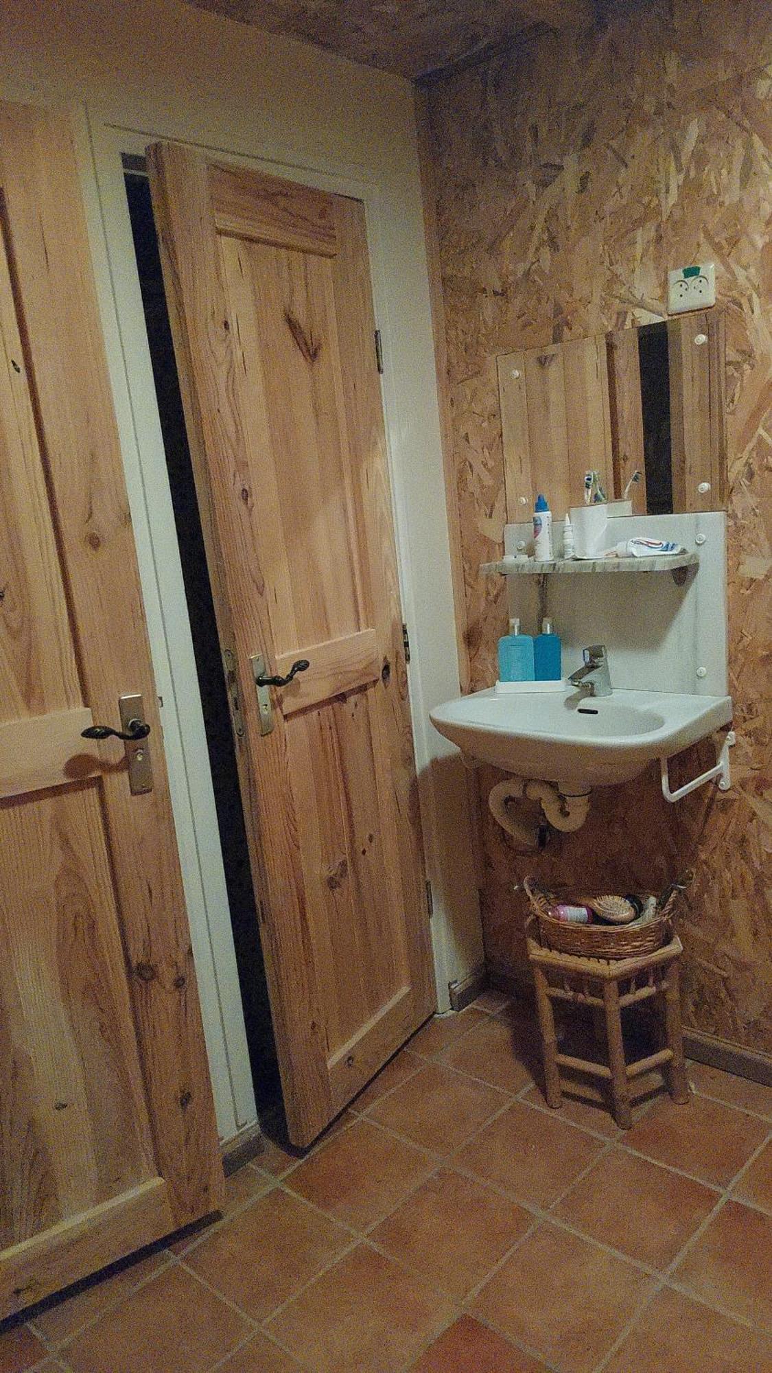 Nijeberkoop De Barre Hichte B&B 외부 사진