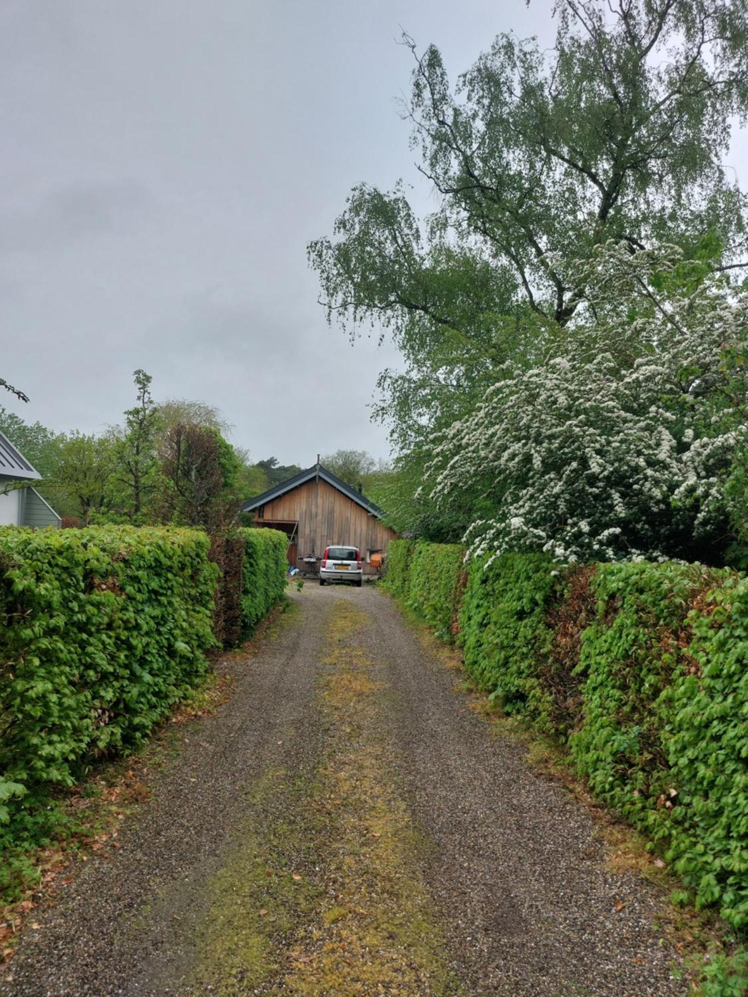 Nijeberkoop De Barre Hichte B&B 외부 사진